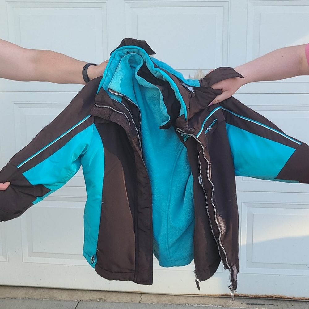 Children's Jacket